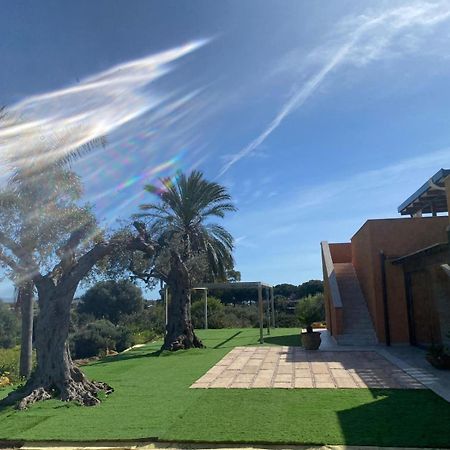 Locanda Degli Scrittori Αγκριτζέντο Εξωτερικό φωτογραφία