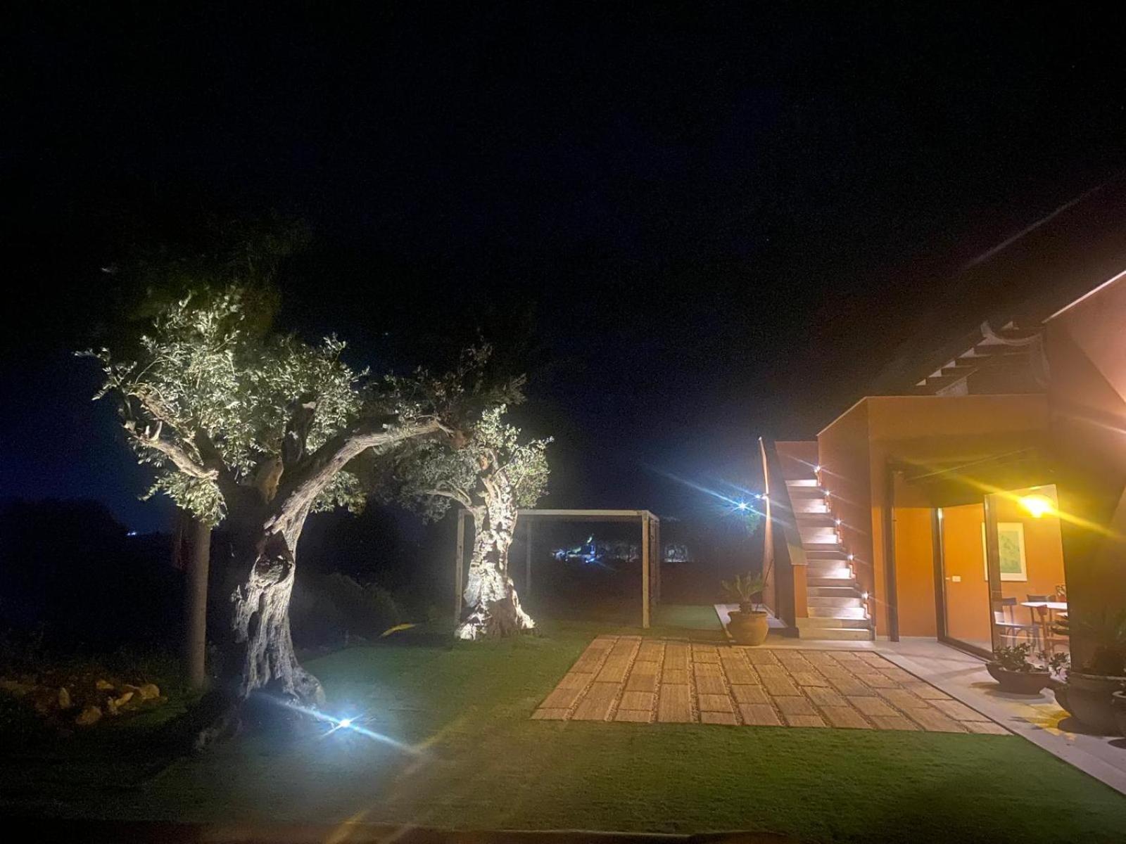 Locanda Degli Scrittori Αγκριτζέντο Εξωτερικό φωτογραφία