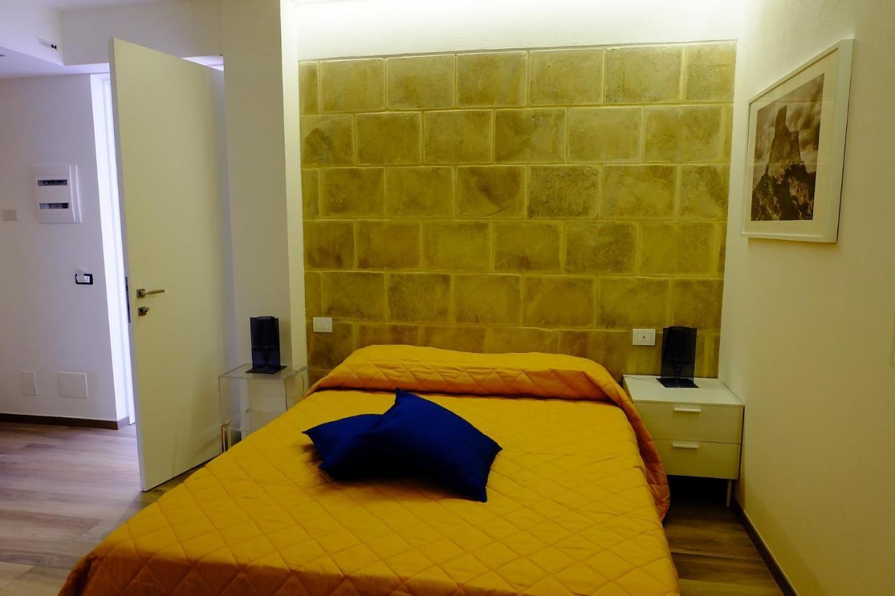 Locanda Degli Scrittori Αγκριτζέντο Εξωτερικό φωτογραφία