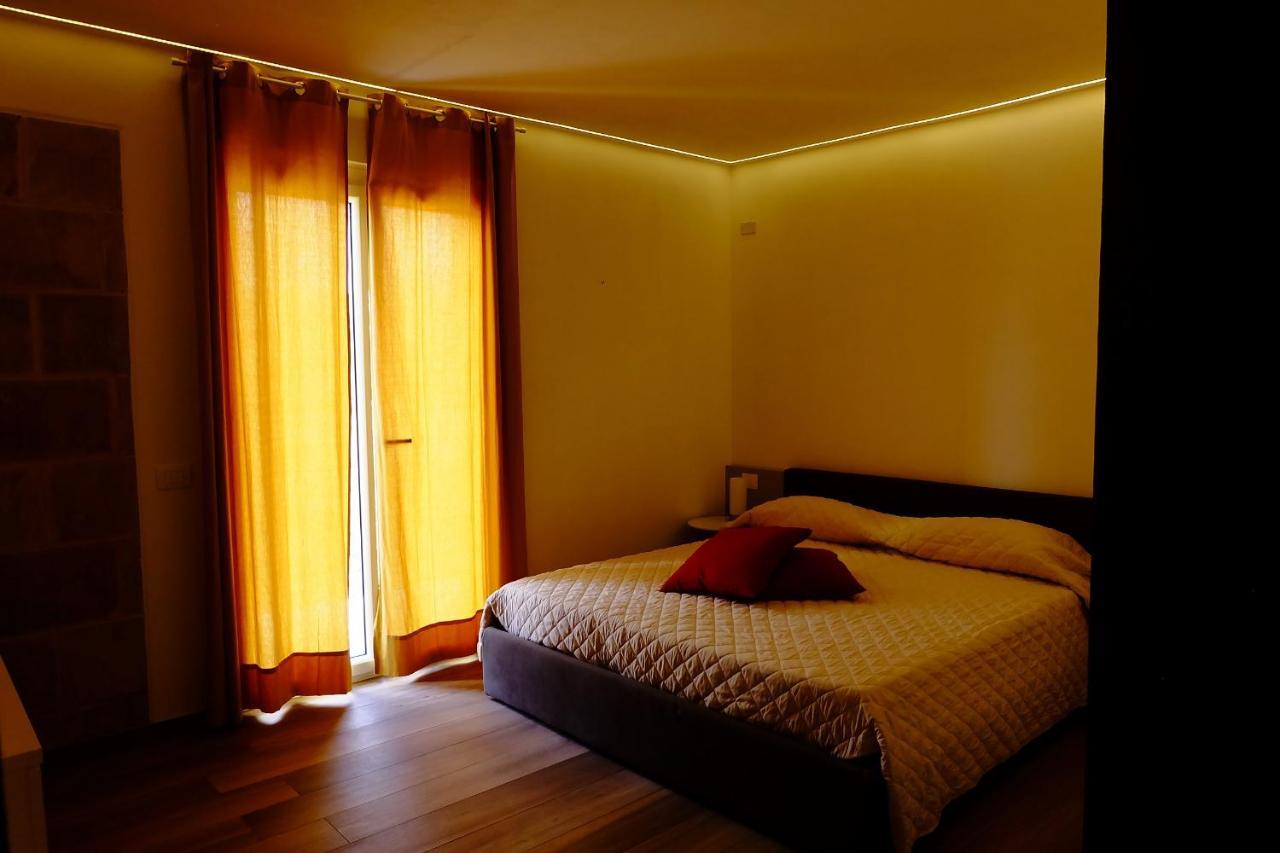 Locanda Degli Scrittori Αγκριτζέντο Εξωτερικό φωτογραφία