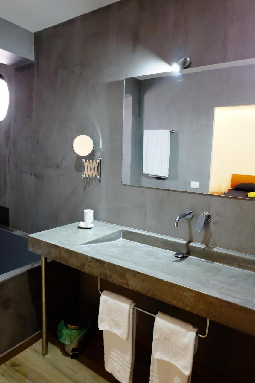 Locanda Degli Scrittori Αγκριτζέντο Εξωτερικό φωτογραφία