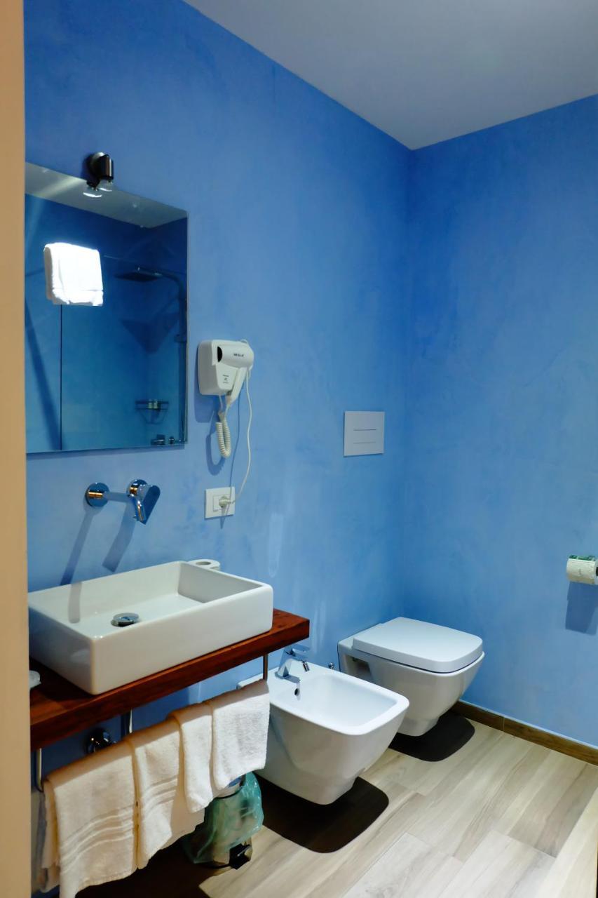 Locanda Degli Scrittori Αγκριτζέντο Εξωτερικό φωτογραφία