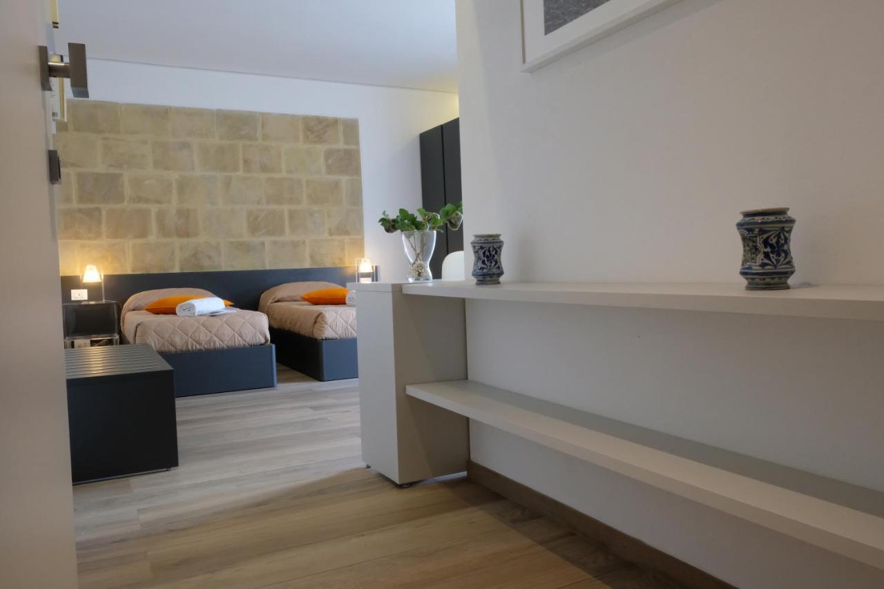 Locanda Degli Scrittori Αγκριτζέντο Εξωτερικό φωτογραφία
