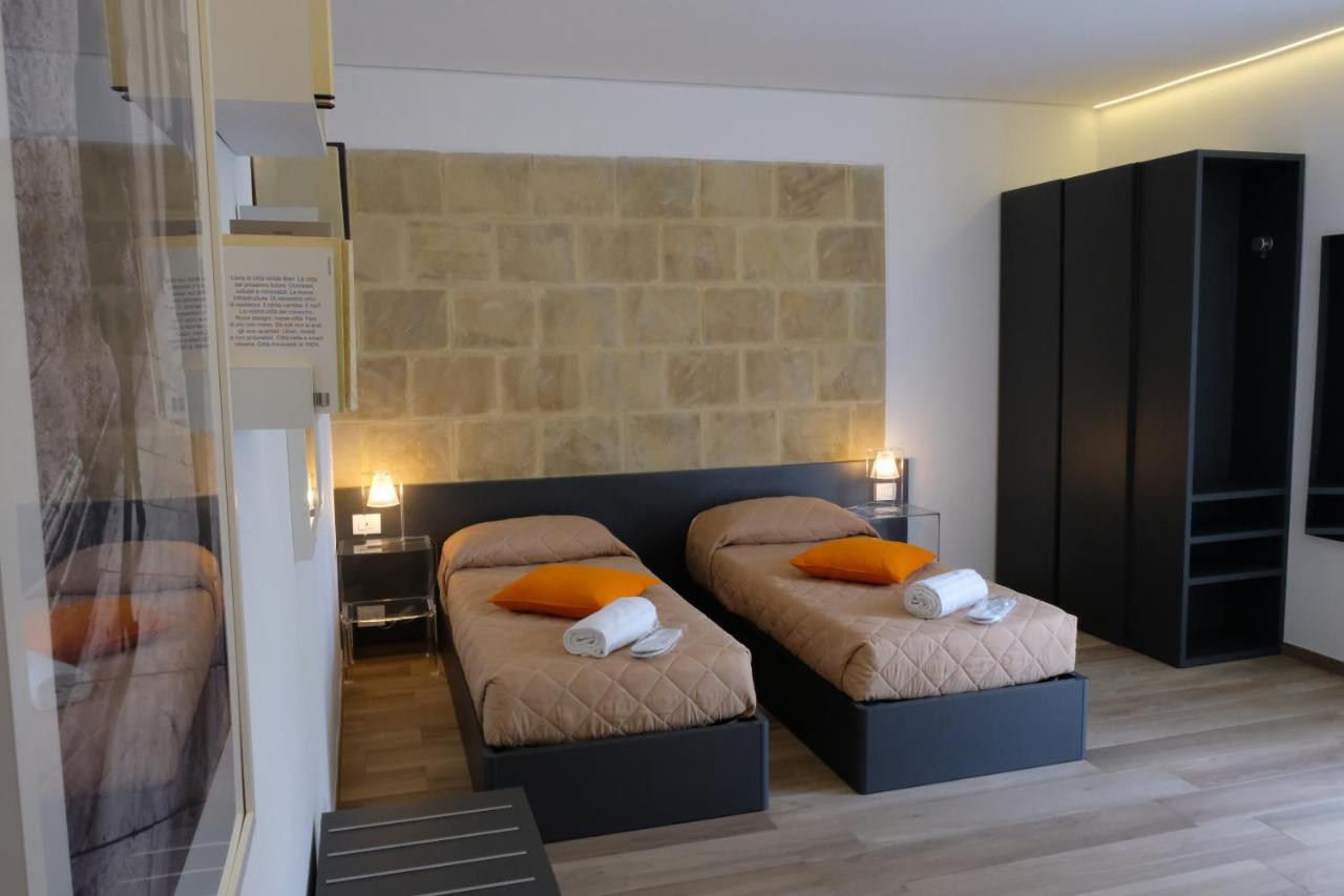 Locanda Degli Scrittori Αγκριτζέντο Εξωτερικό φωτογραφία