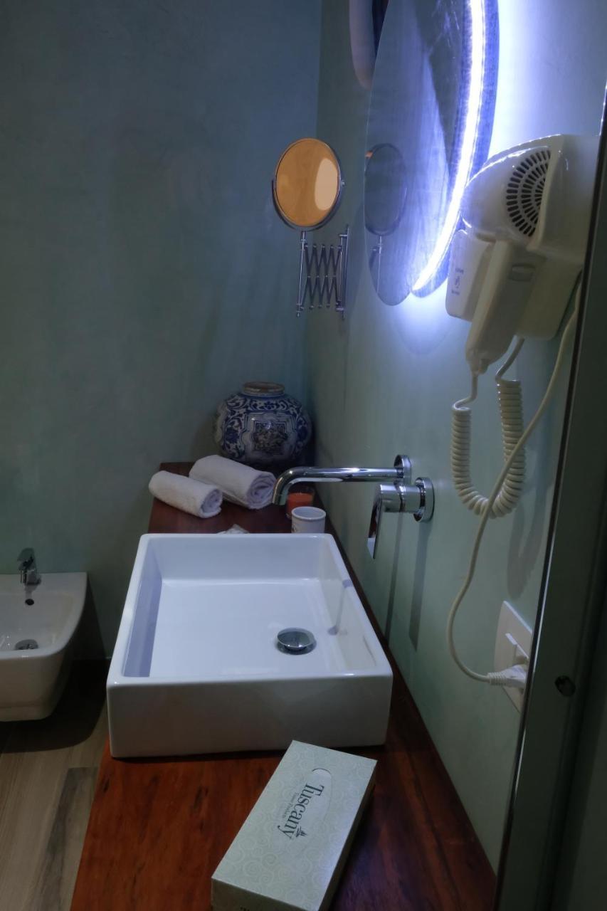 Locanda Degli Scrittori Αγκριτζέντο Εξωτερικό φωτογραφία