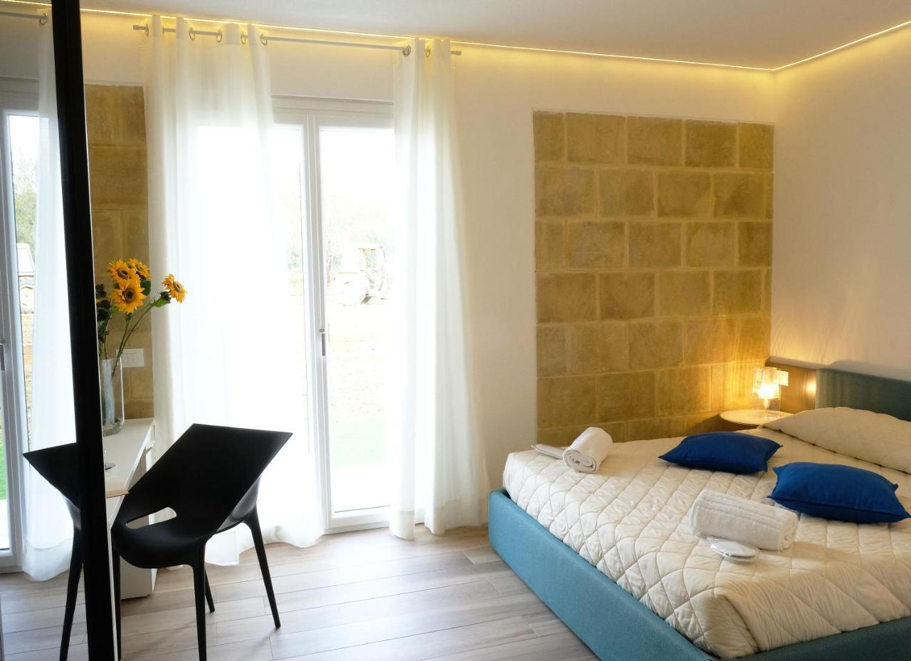 Locanda Degli Scrittori Bed and Breakfast Αγκριτζέντο Εξωτερικό φωτογραφία