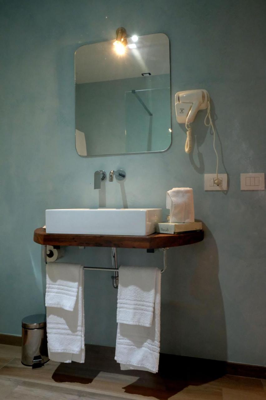 Locanda Degli Scrittori Αγκριτζέντο Εξωτερικό φωτογραφία