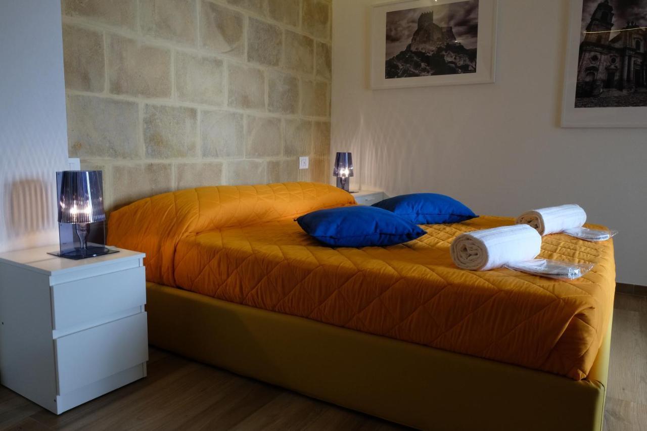 Locanda Degli Scrittori Αγκριτζέντο Εξωτερικό φωτογραφία