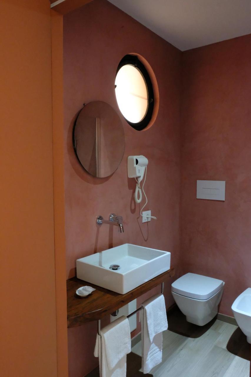 Locanda Degli Scrittori Αγκριτζέντο Εξωτερικό φωτογραφία