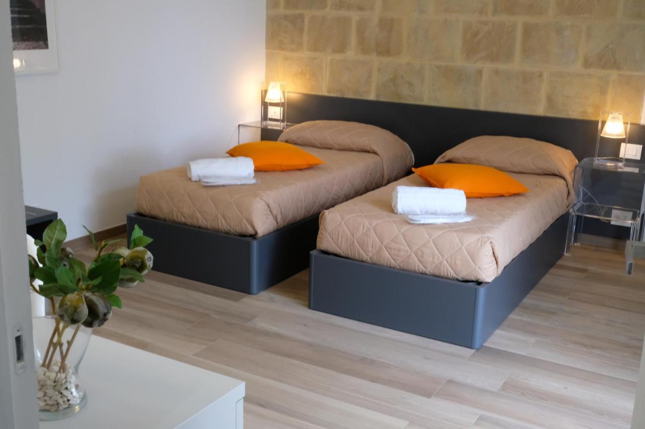 Locanda Degli Scrittori Αγκριτζέντο Εξωτερικό φωτογραφία