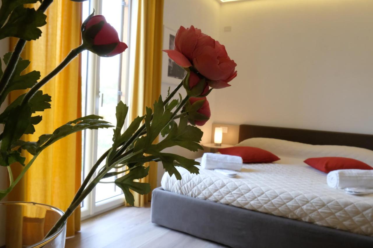 Locanda Degli Scrittori Αγκριτζέντο Εξωτερικό φωτογραφία