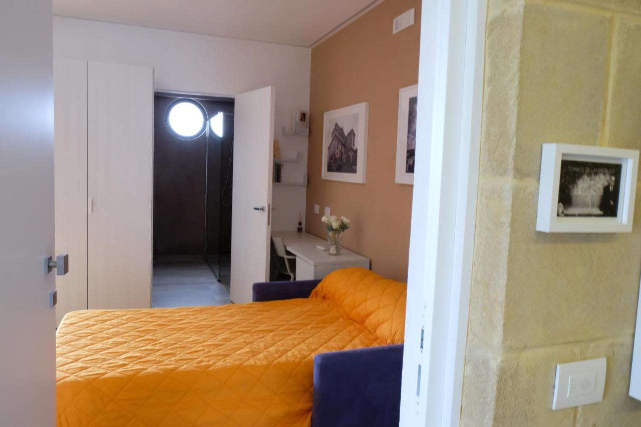 Locanda Degli Scrittori Αγκριτζέντο Εξωτερικό φωτογραφία