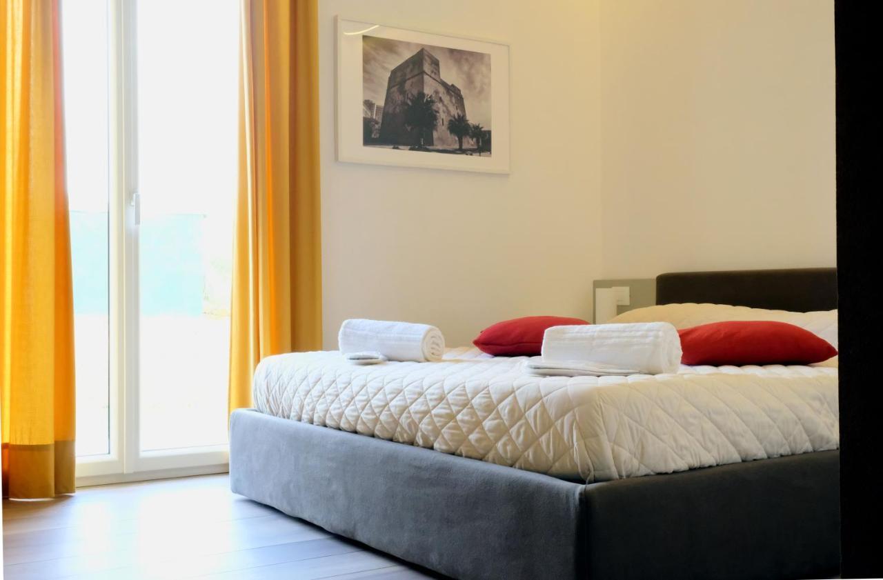 Locanda Degli Scrittori Bed and Breakfast Αγκριτζέντο Εξωτερικό φωτογραφία