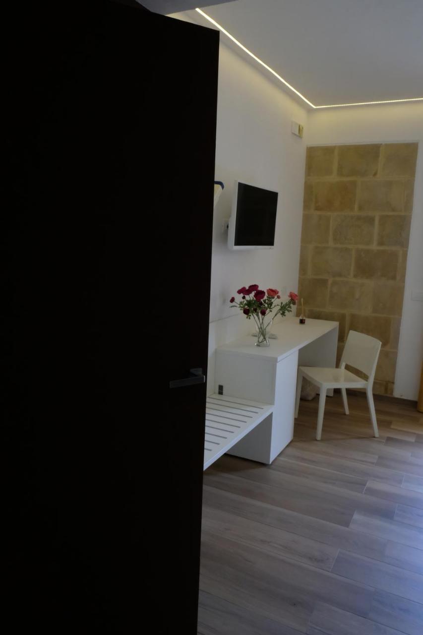 Locanda Degli Scrittori Αγκριτζέντο Εξωτερικό φωτογραφία