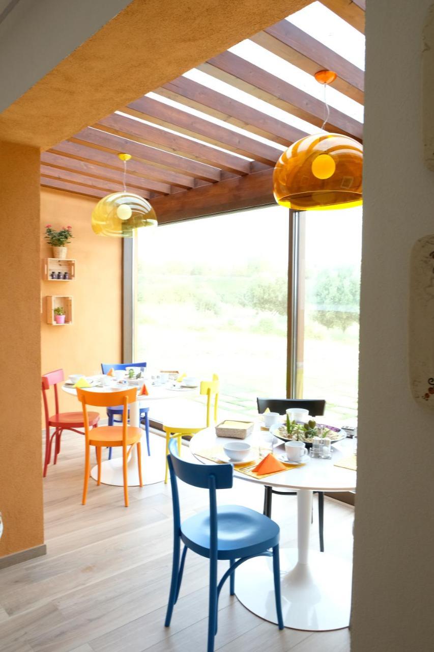Locanda Degli Scrittori Αγκριτζέντο Εξωτερικό φωτογραφία