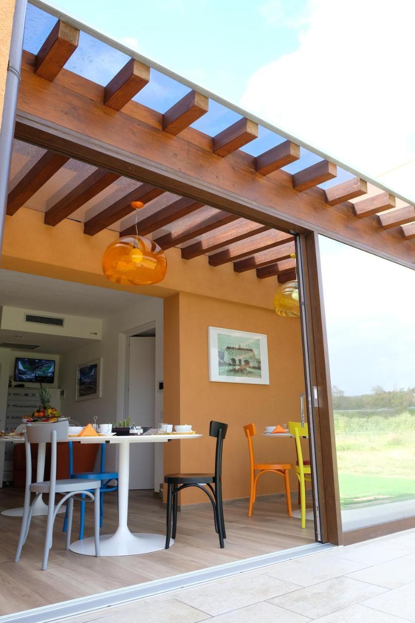 Locanda Degli Scrittori Αγκριτζέντο Εξωτερικό φωτογραφία